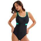 One Piece One-piece Swimwear