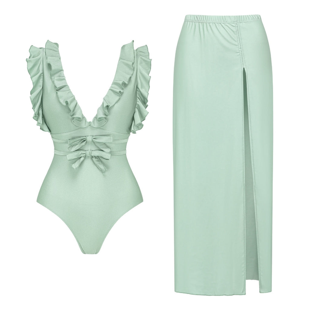 Green Set