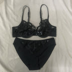 Black Set