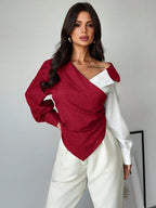 Deep Red