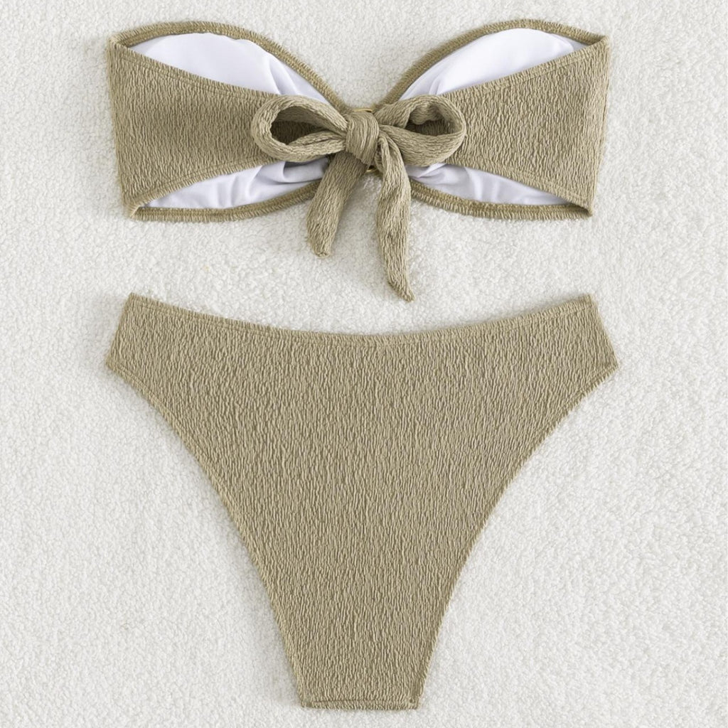 One-piece Swimwear