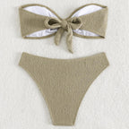 One-piece Swimwear