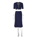 Purplish blue