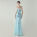 Sky Blue