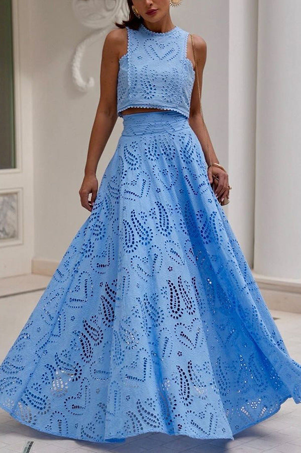 Blue Set