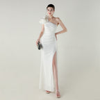 Milky White