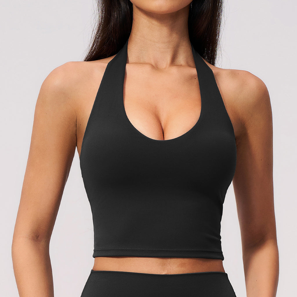 Advanced Black