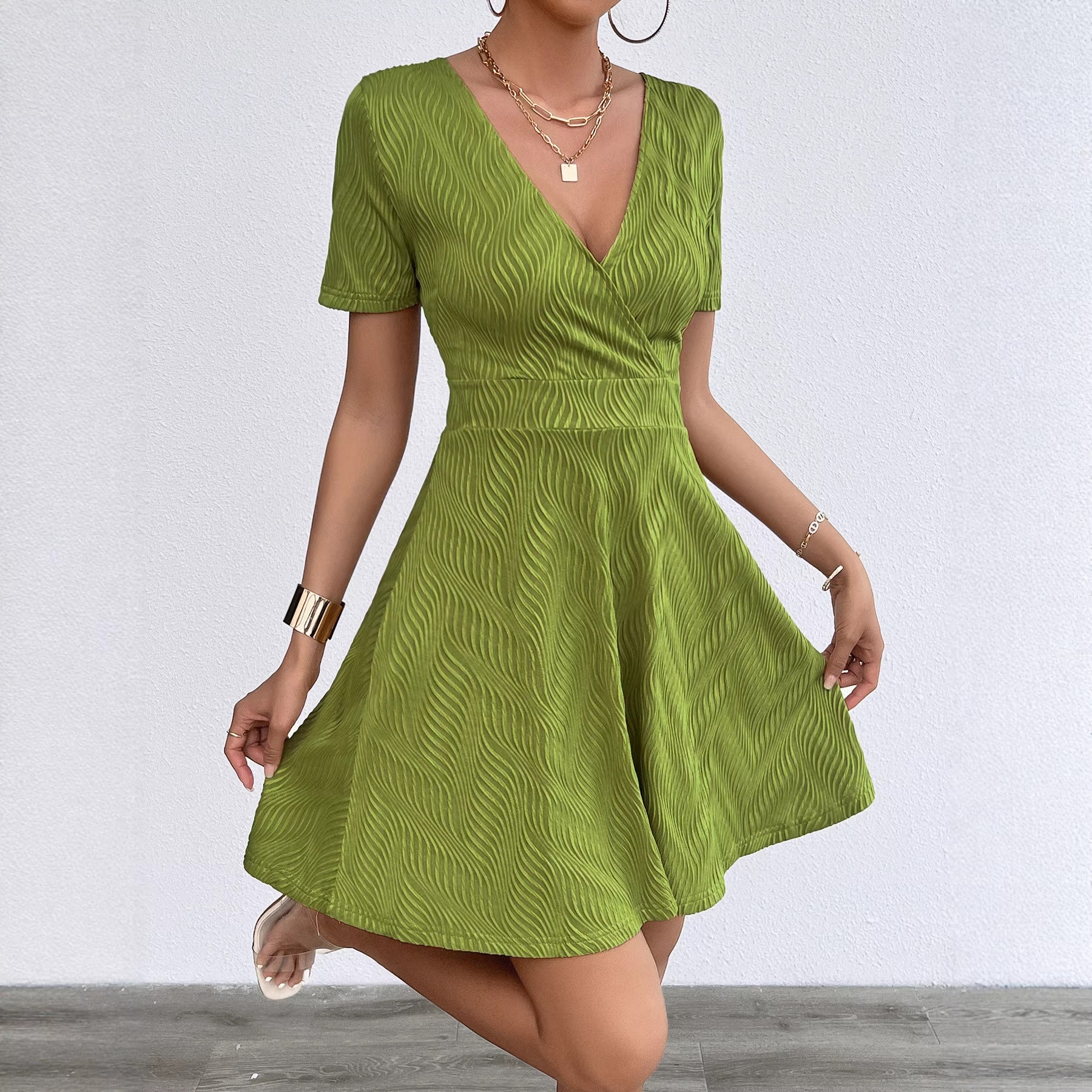 Women's Summer Dress