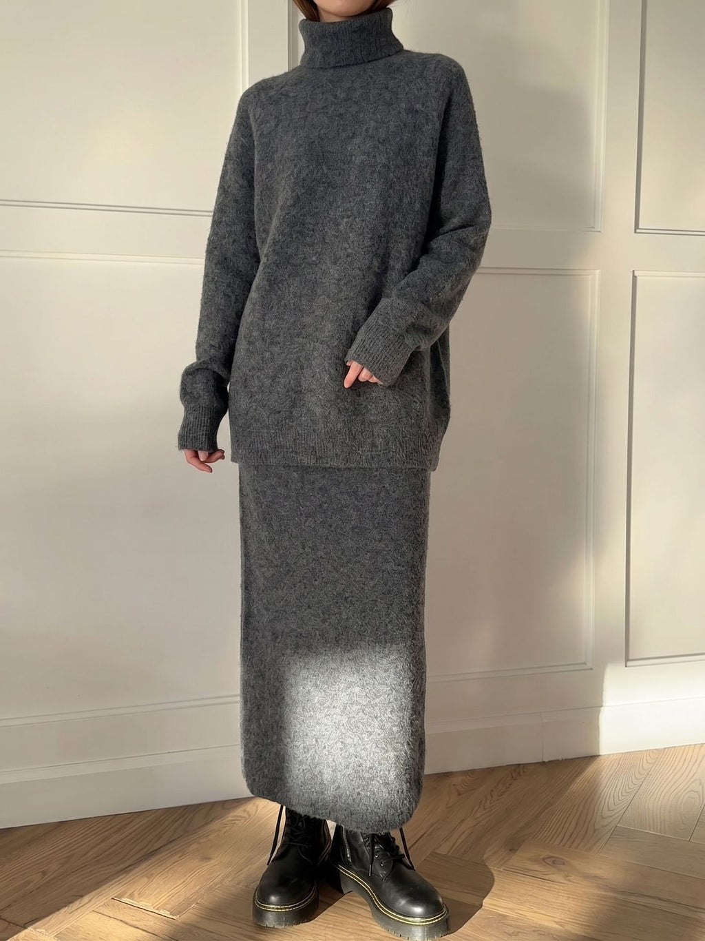 Gray