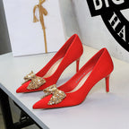 Red 7.5cm
