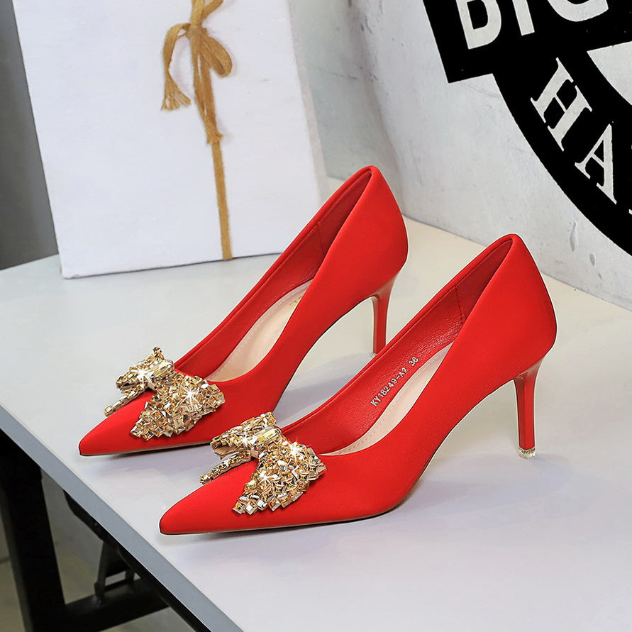 Red 7.5cm