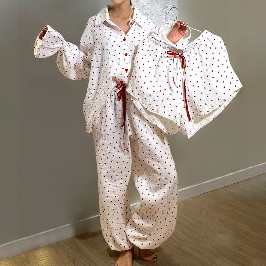 Pajamas Lingerie