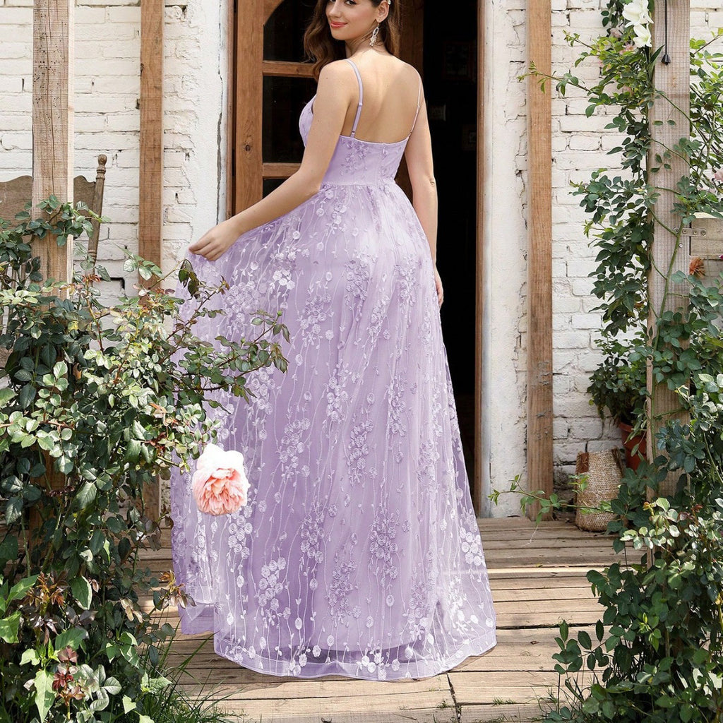 Women's Evening Dress