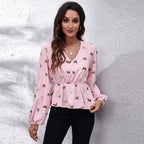 Pink Butterfly