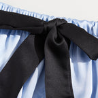 Thin Homewear Pajamas Lingerie