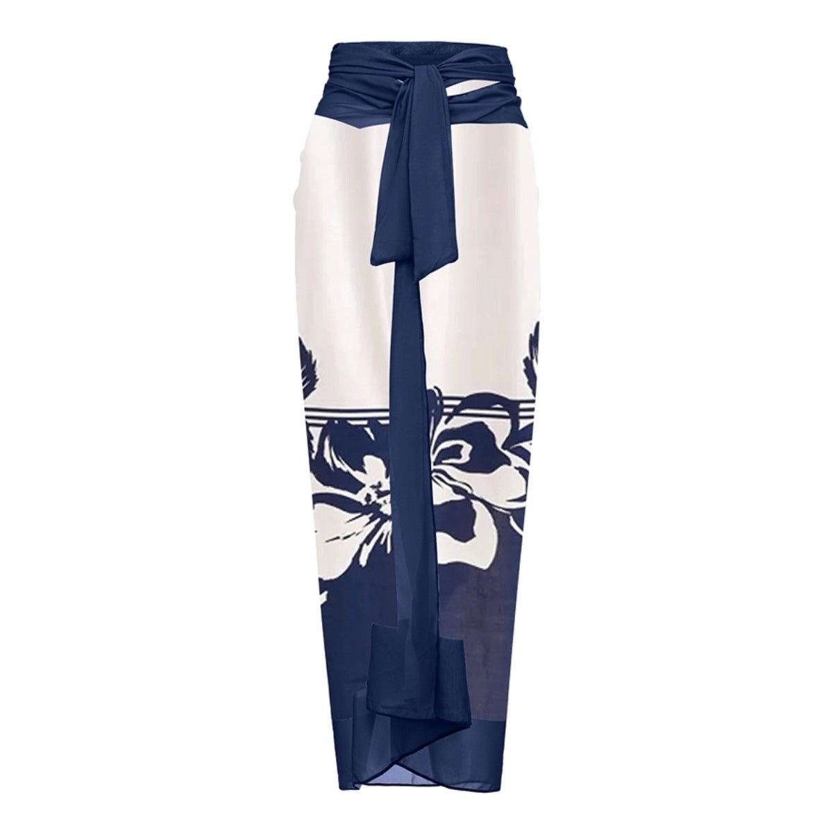 Wrap Skirt