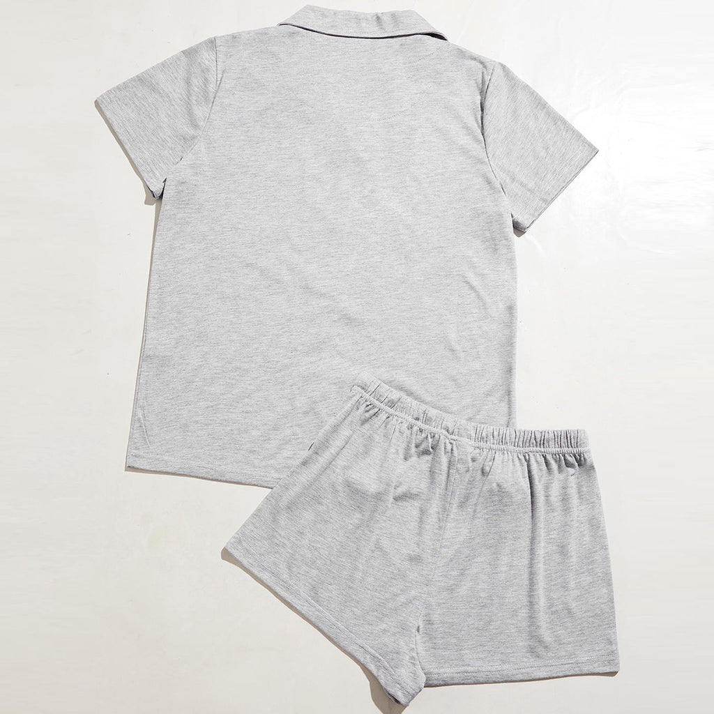Homewear Pajamas Lingerie