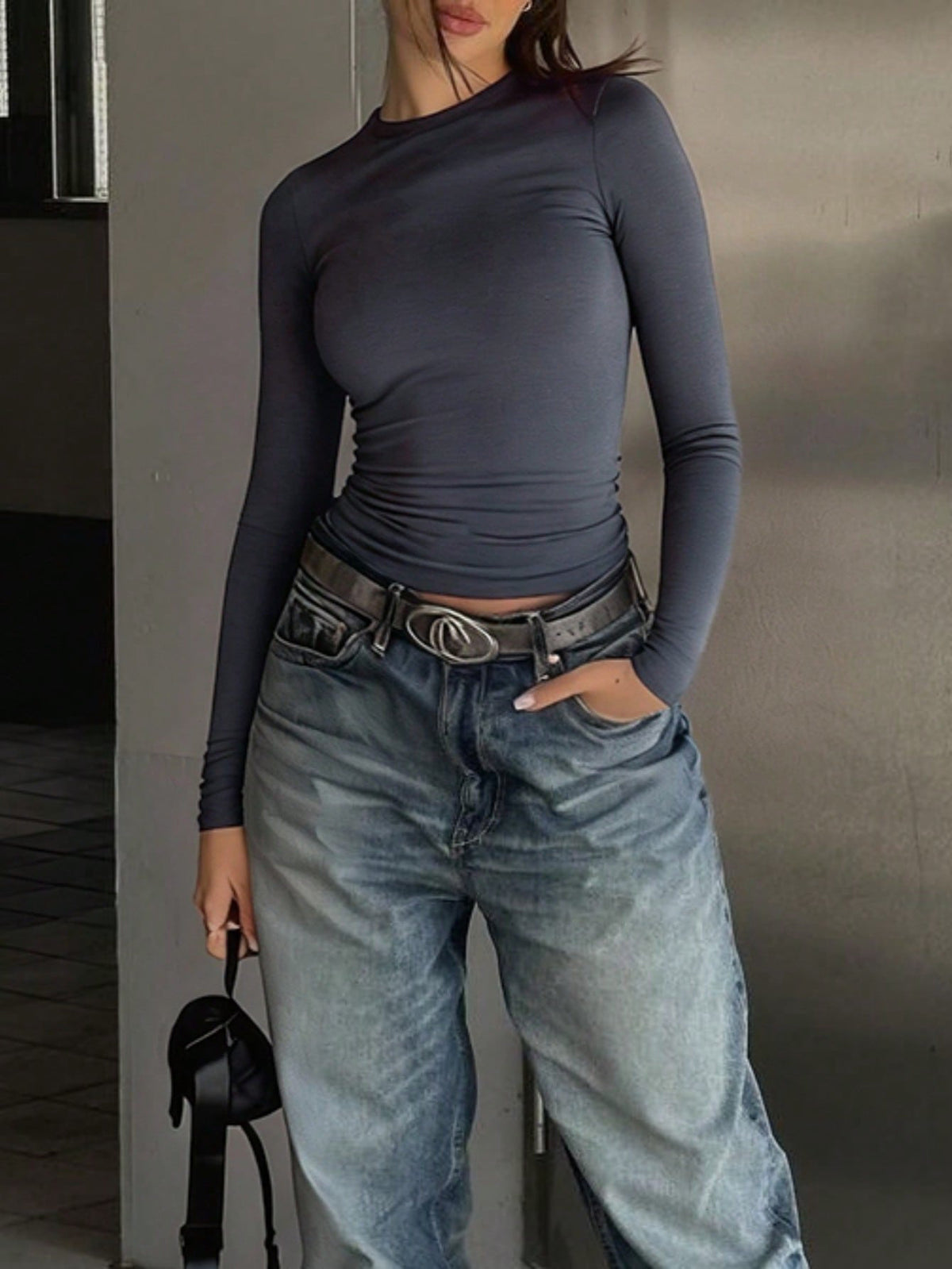 Dark Gray