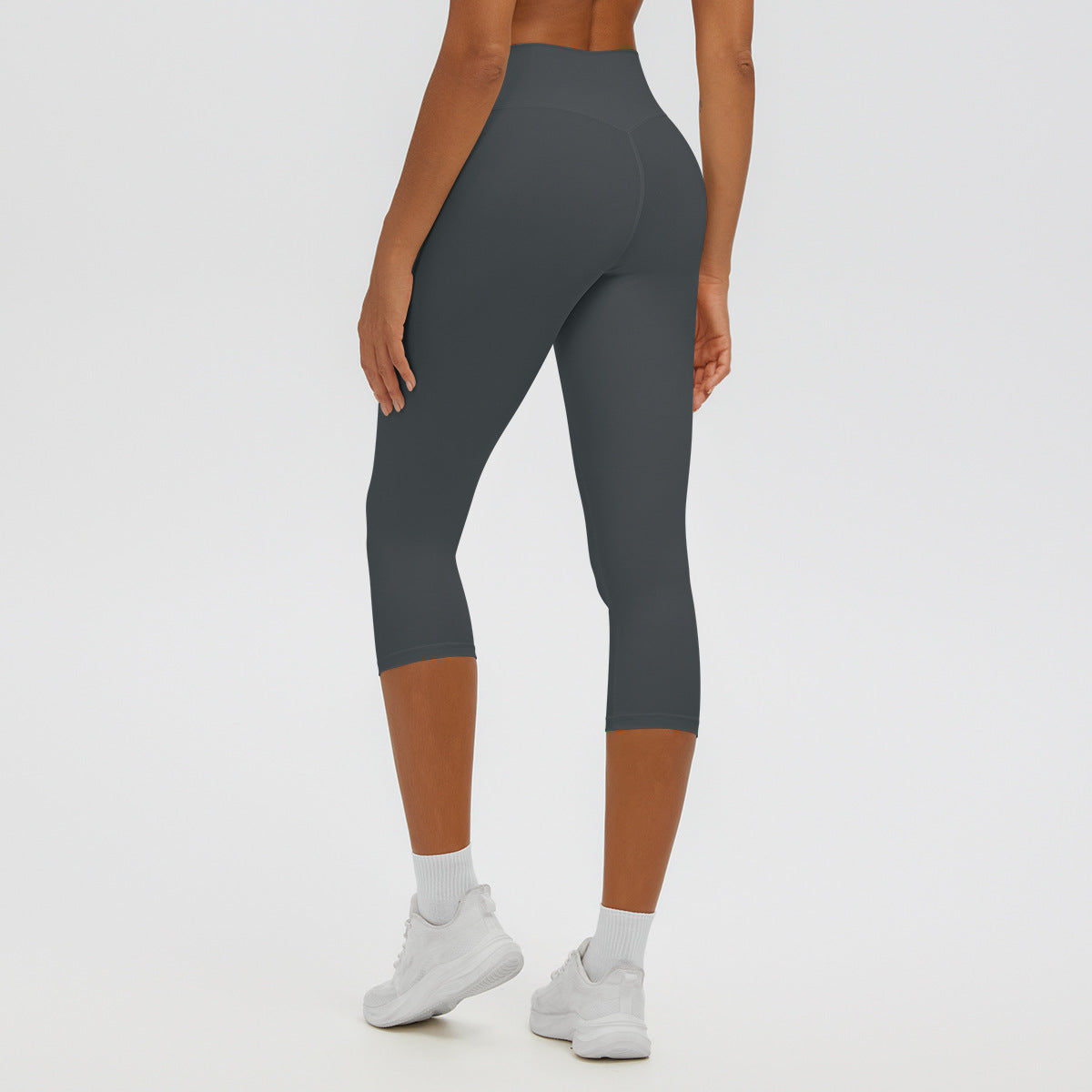 Graphite Gray