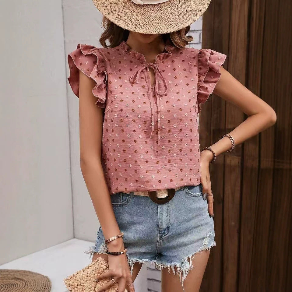 Coral Red