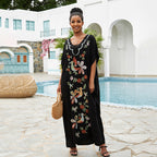 Women's Maxi Casual Dress