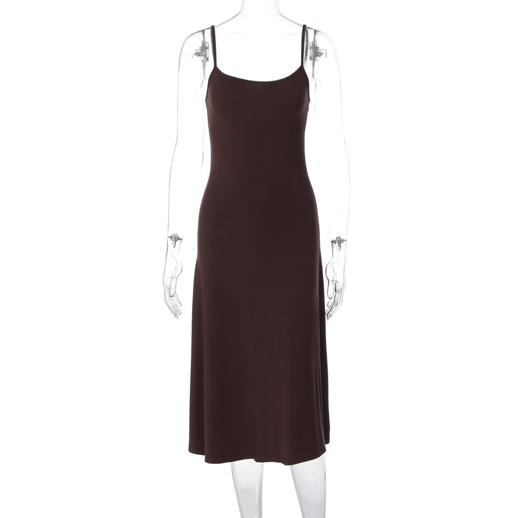 Coffee brown