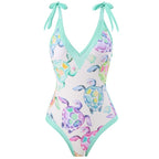 One-Piece Swimsuit
