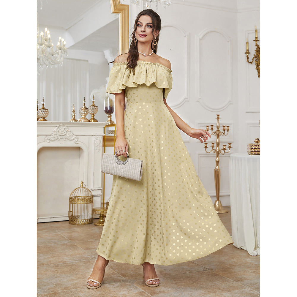 Pale Yellow