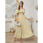 Pale Yellow