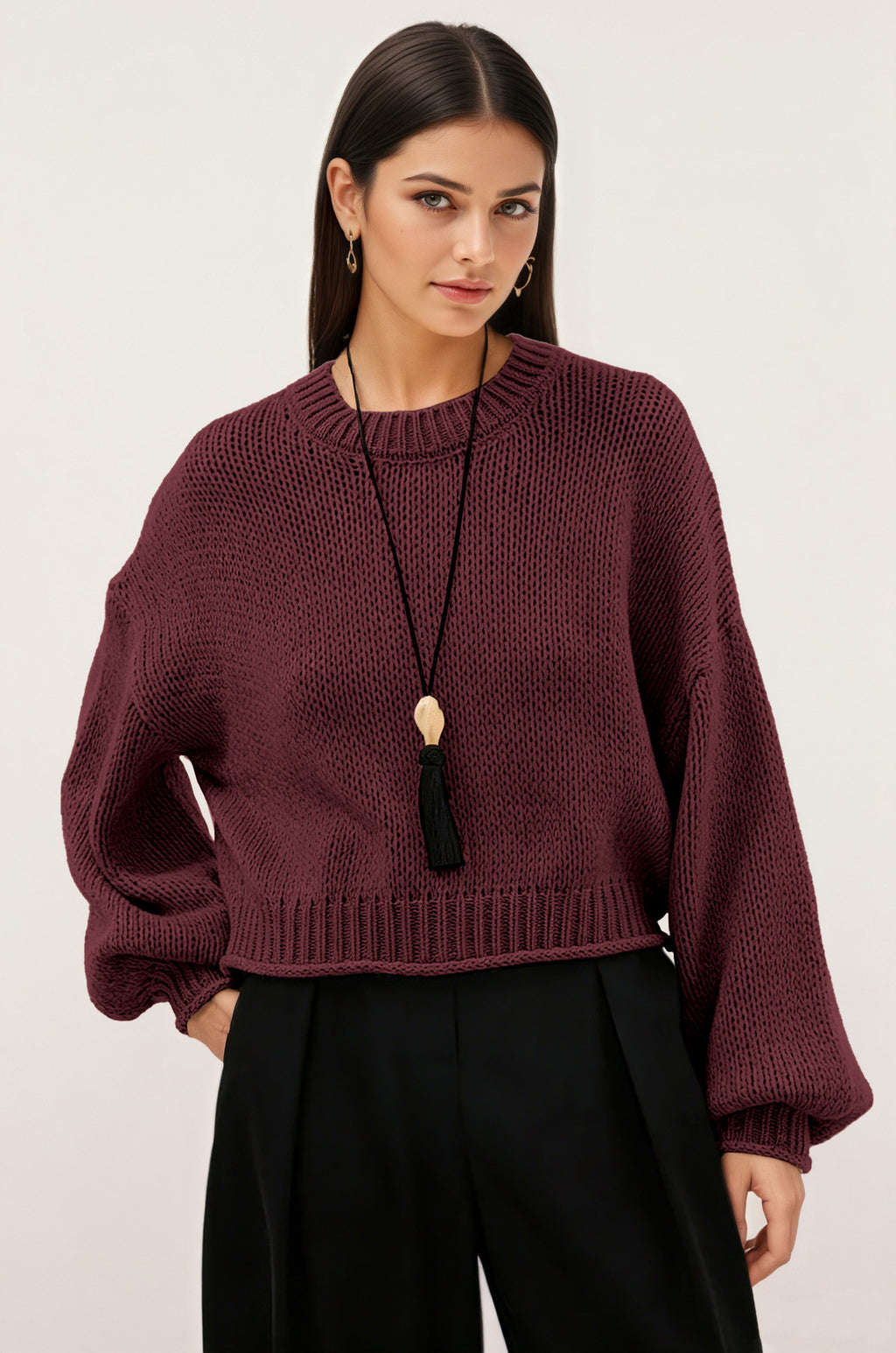 Jujube Red