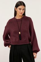 Jujube Red