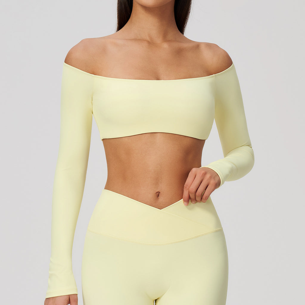Light yellow