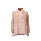 Women's Long-Sleeve Shirt