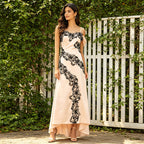 Women's Lace Cami Dress