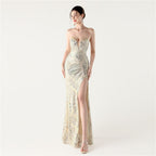 Apricot silver