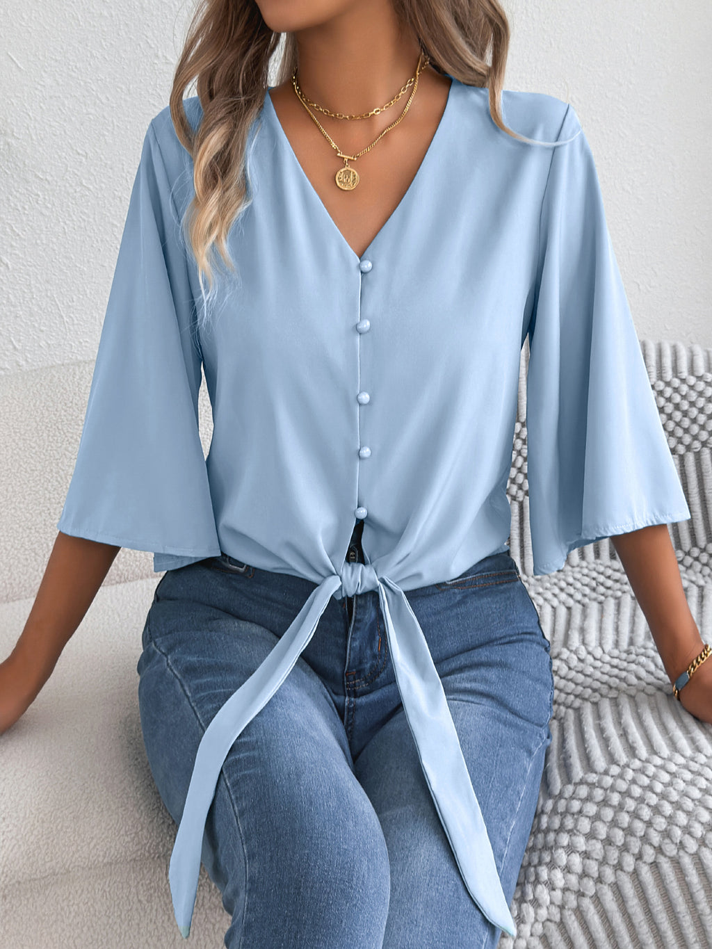 Light Blue
