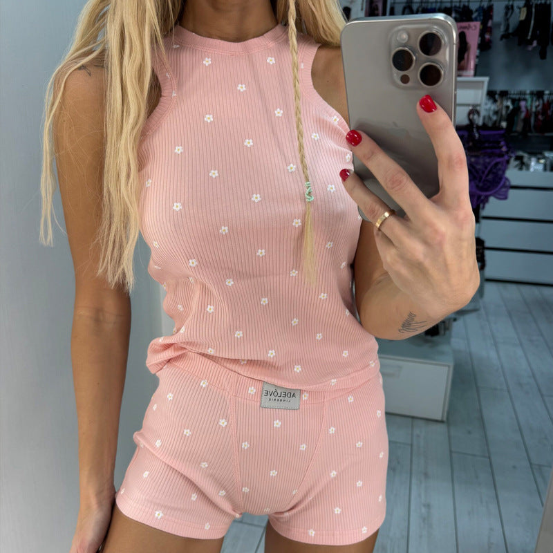 Pajamas Lingerie