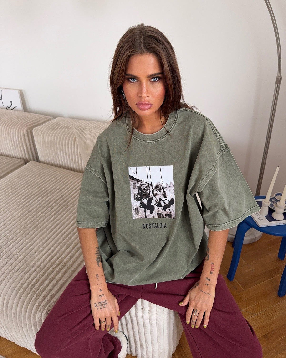 Army Green