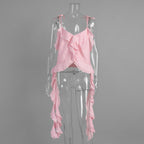 Pink Sling