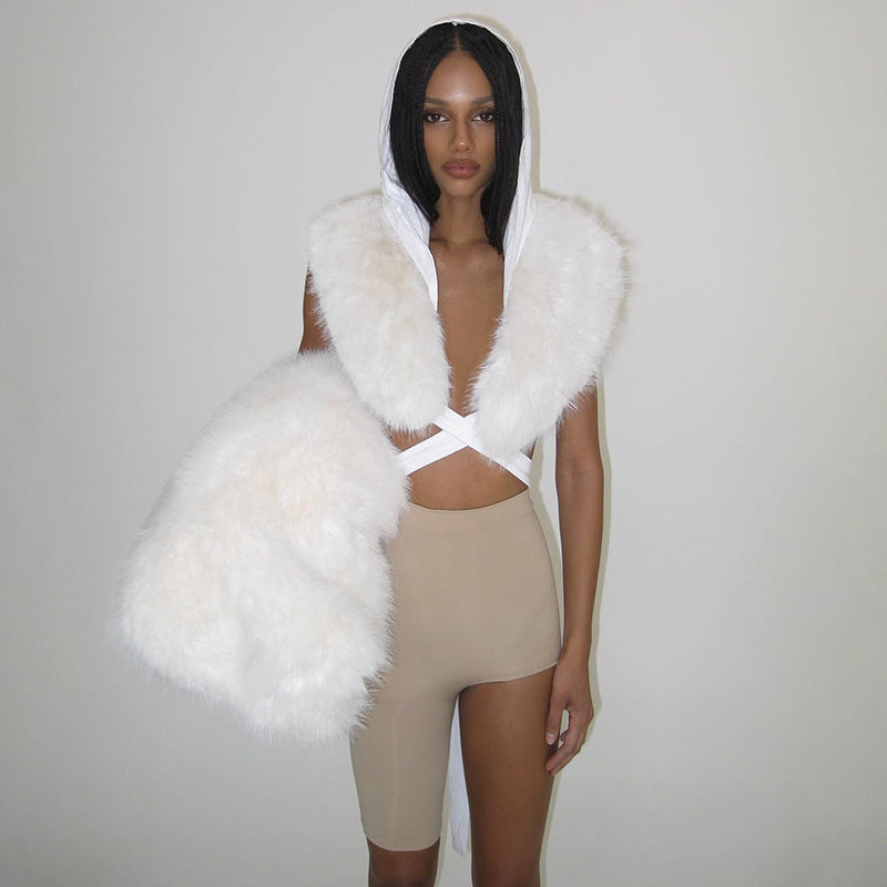 Women's Cropped Top