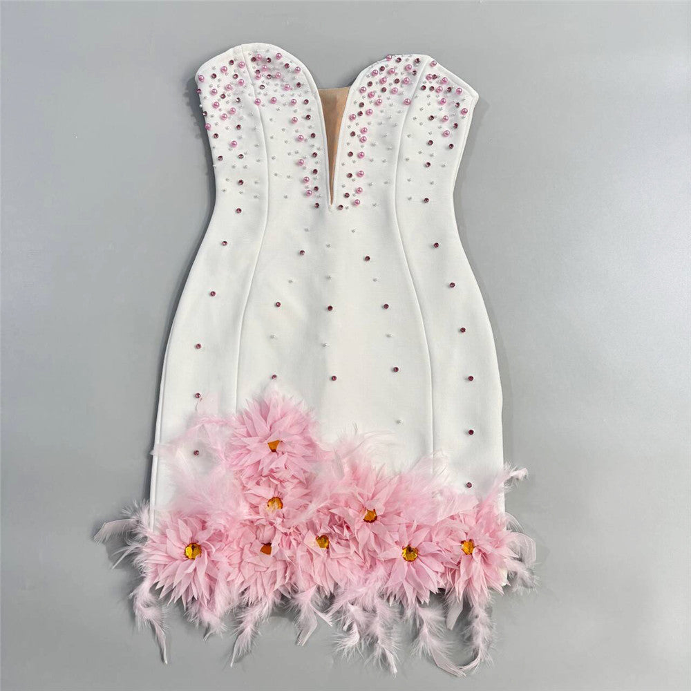 White Pink