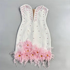 White Pink