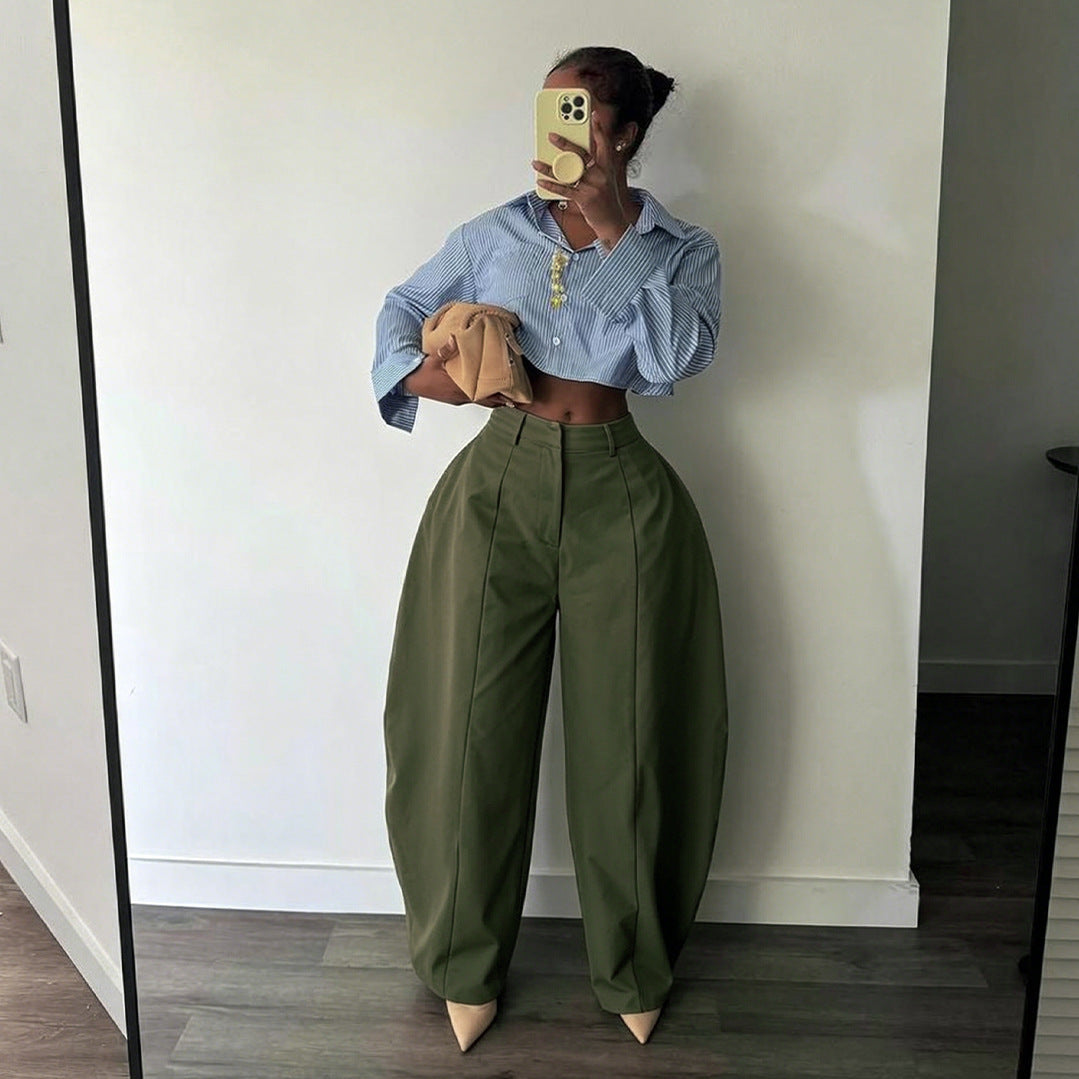 Army Green