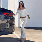 Women's Long-Sleeve Top