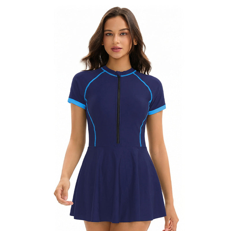 Tibetan Blue