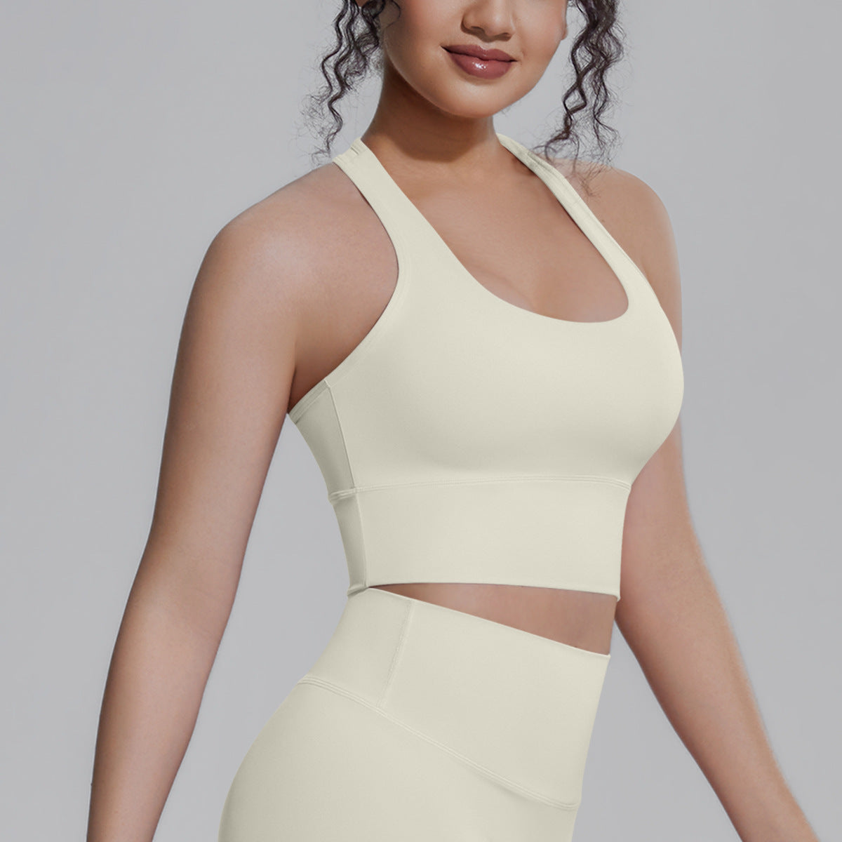 Light Ivory