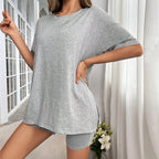 Women’s Casual Breathable Two-Piece Set