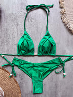 Grass Green