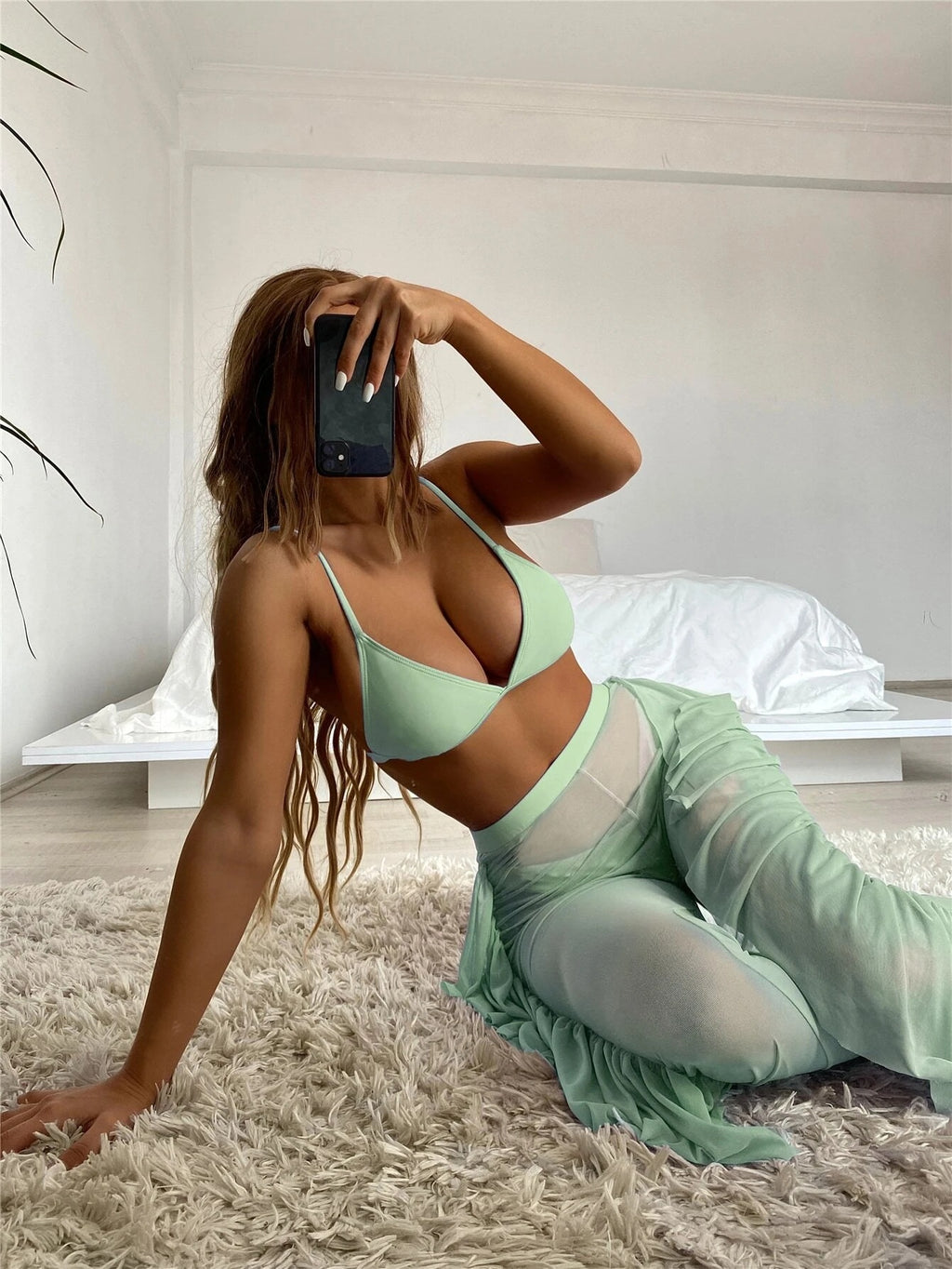 Light Green