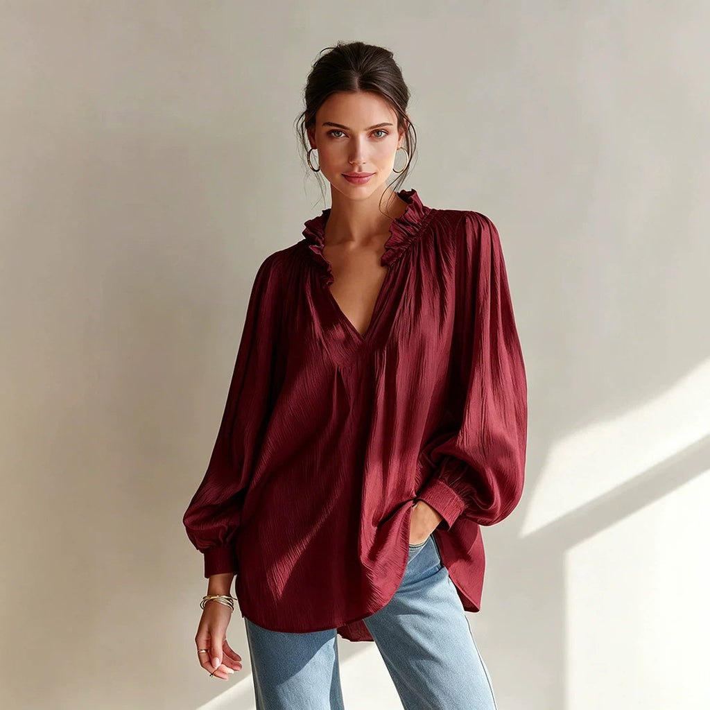 Wine Red